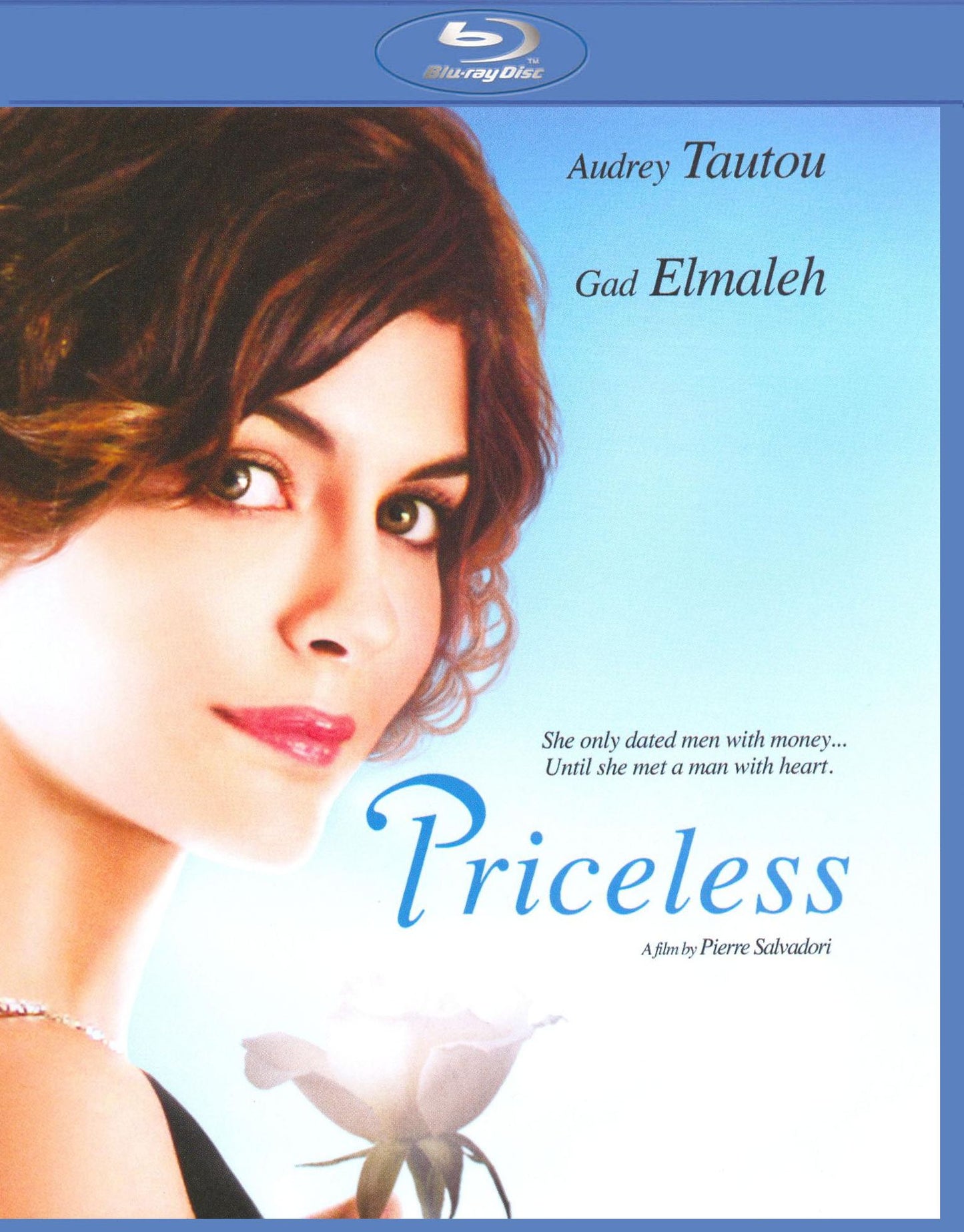 Priceless [Blu-ray]