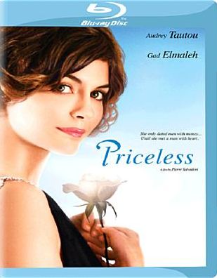 Priceless [Blu-ray]
