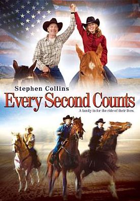 Every Second Counts