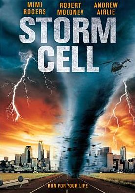 Storm Cell