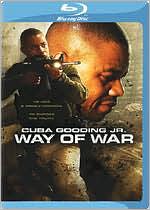 Way of War [Blu-ray]
