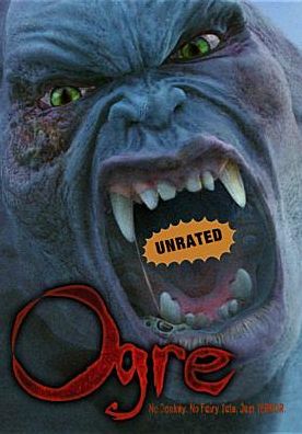Ogre [Unrated]