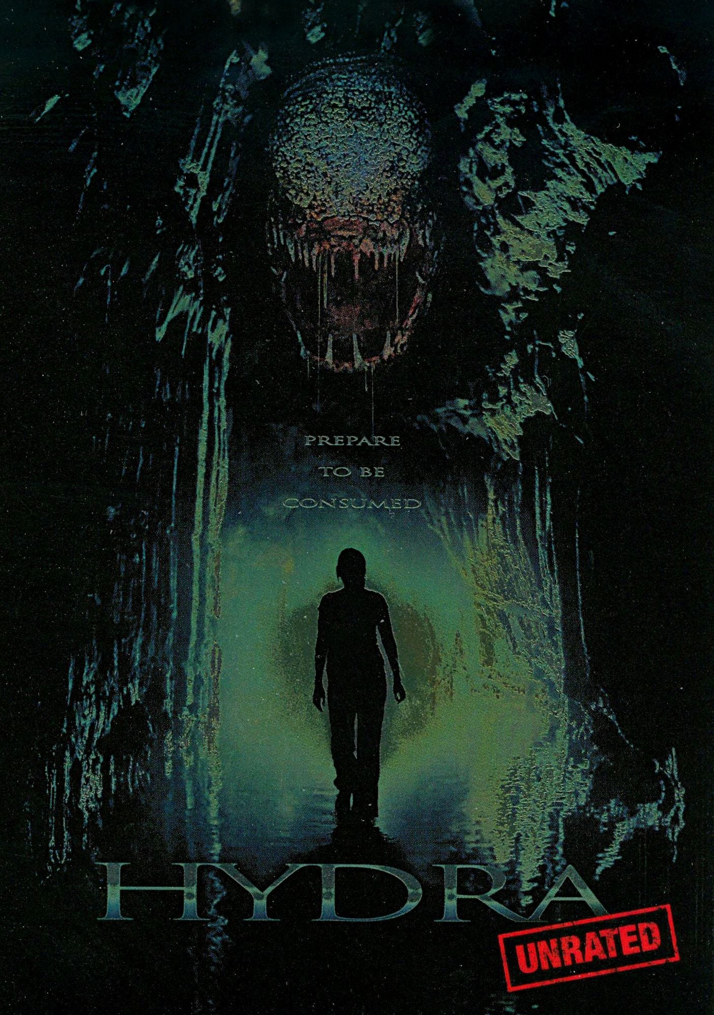 Hydra [Unrated]
