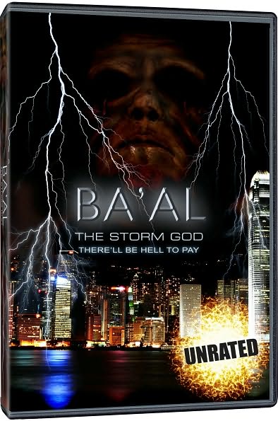 Ba'al: The Storm God [Unrated]