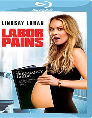 Labor Pains [Blu-ray]