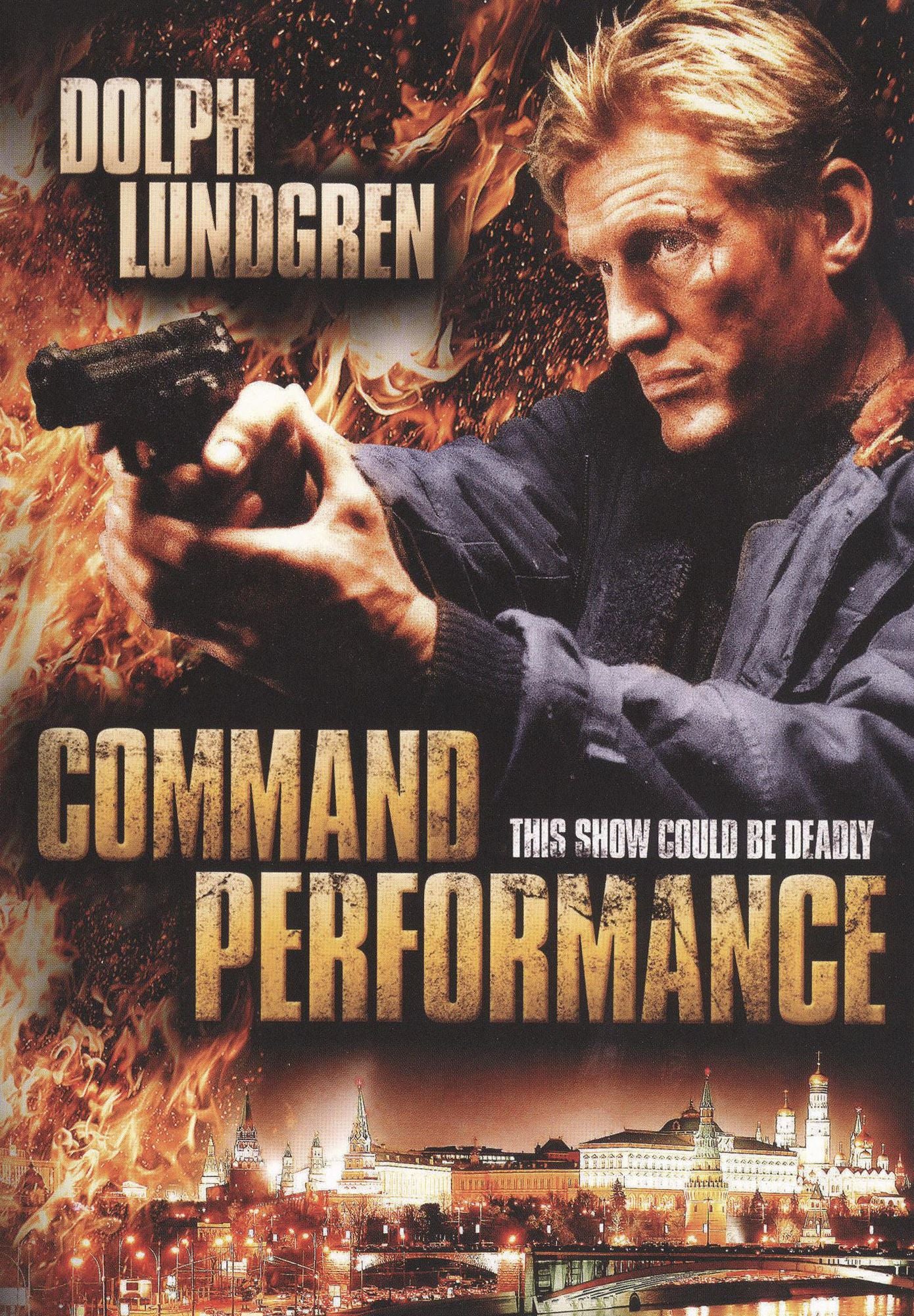 Command Performance