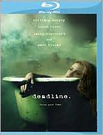 Deadline [Blu-ray]
