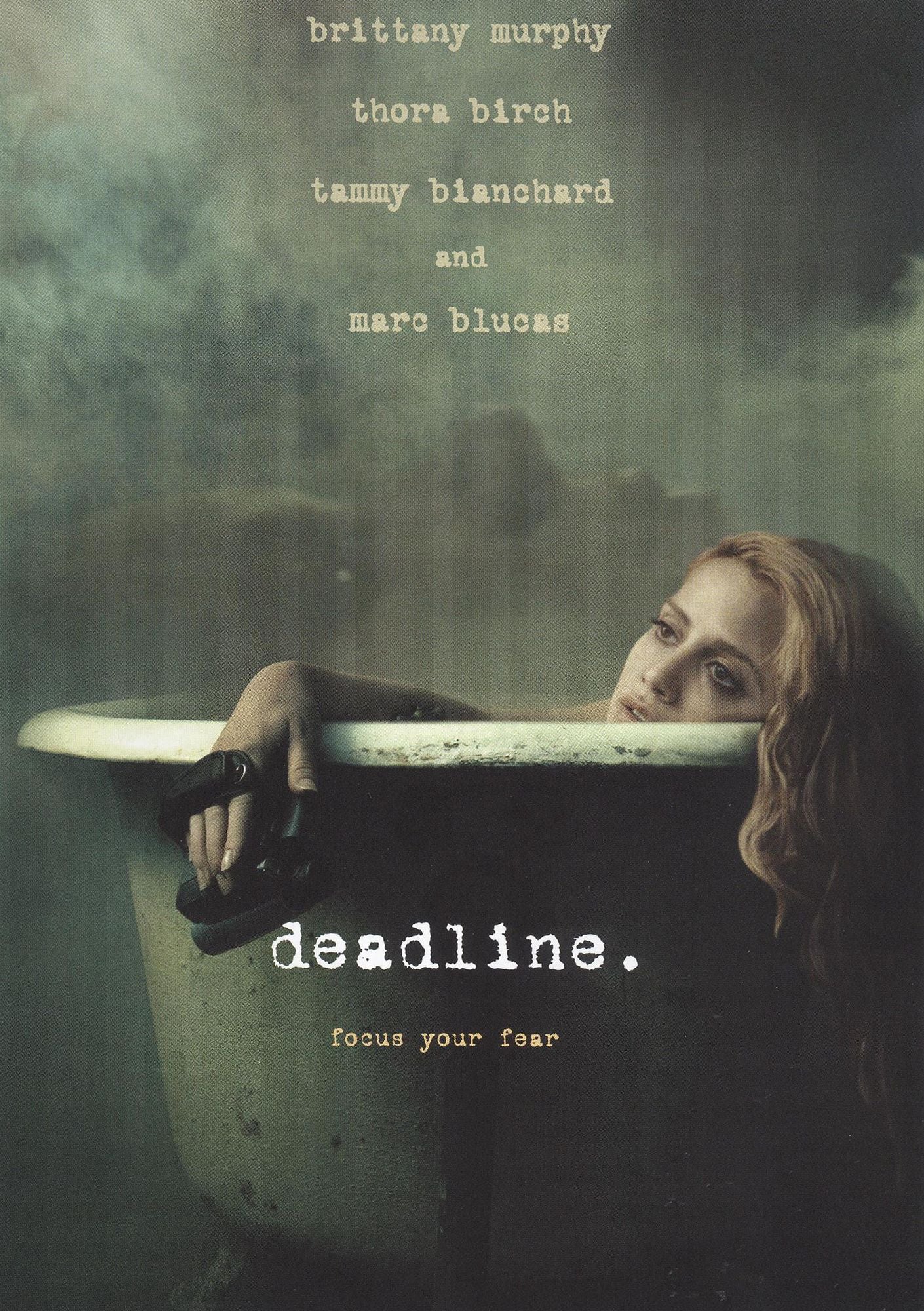 Deadline