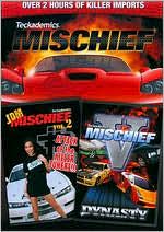 JDM Mischief, Vol. 2/Mischief V: Dynasty