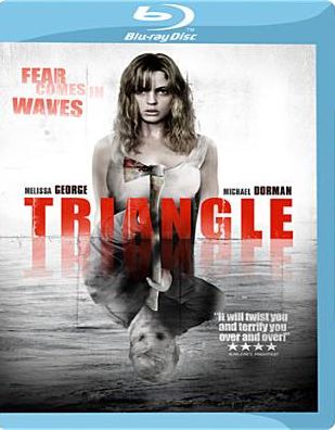 Triangle [Blu-ray]
