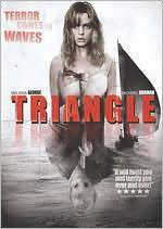 Triangle [Lenticular Cover]