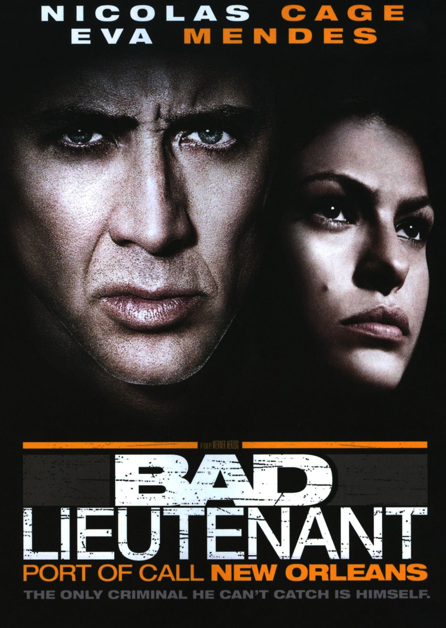Bad Lieutenant: Port of Call New Orleans