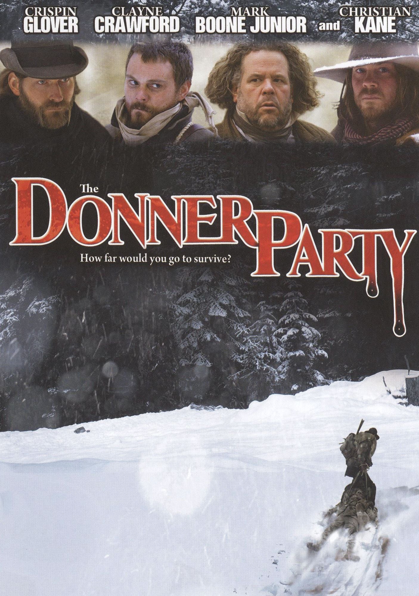 The Donner Party