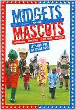 Midgets vs. Mascots [Rated]