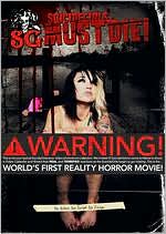 Suicide Girls Must Die! [Rated]