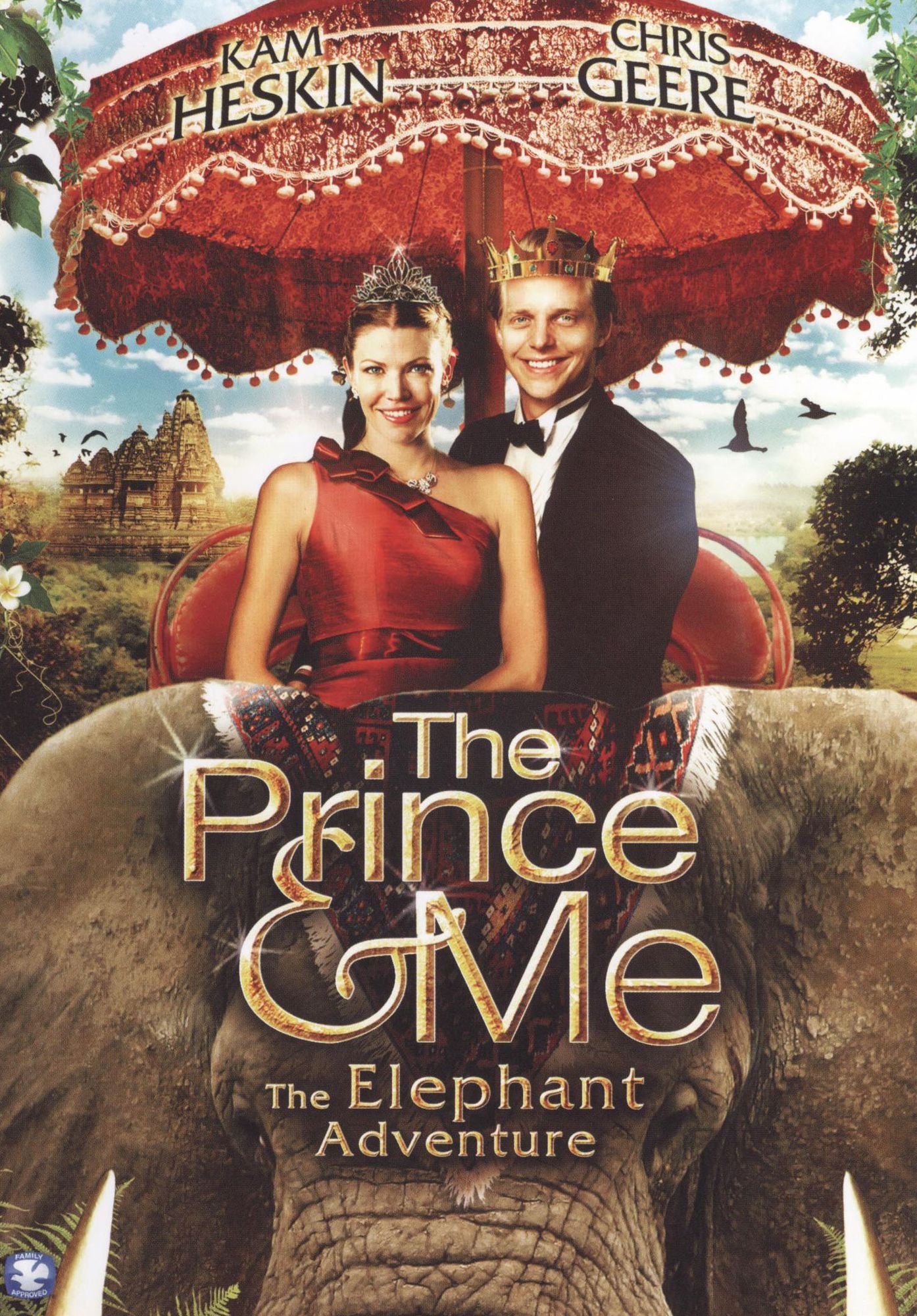 The Prince & Me 4: The Elephant Adventure