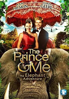 The Prince & Me 4: The Elephant Adventure