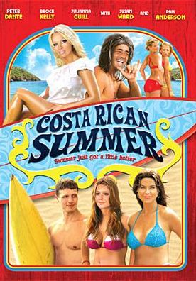 Costa Rican Summer