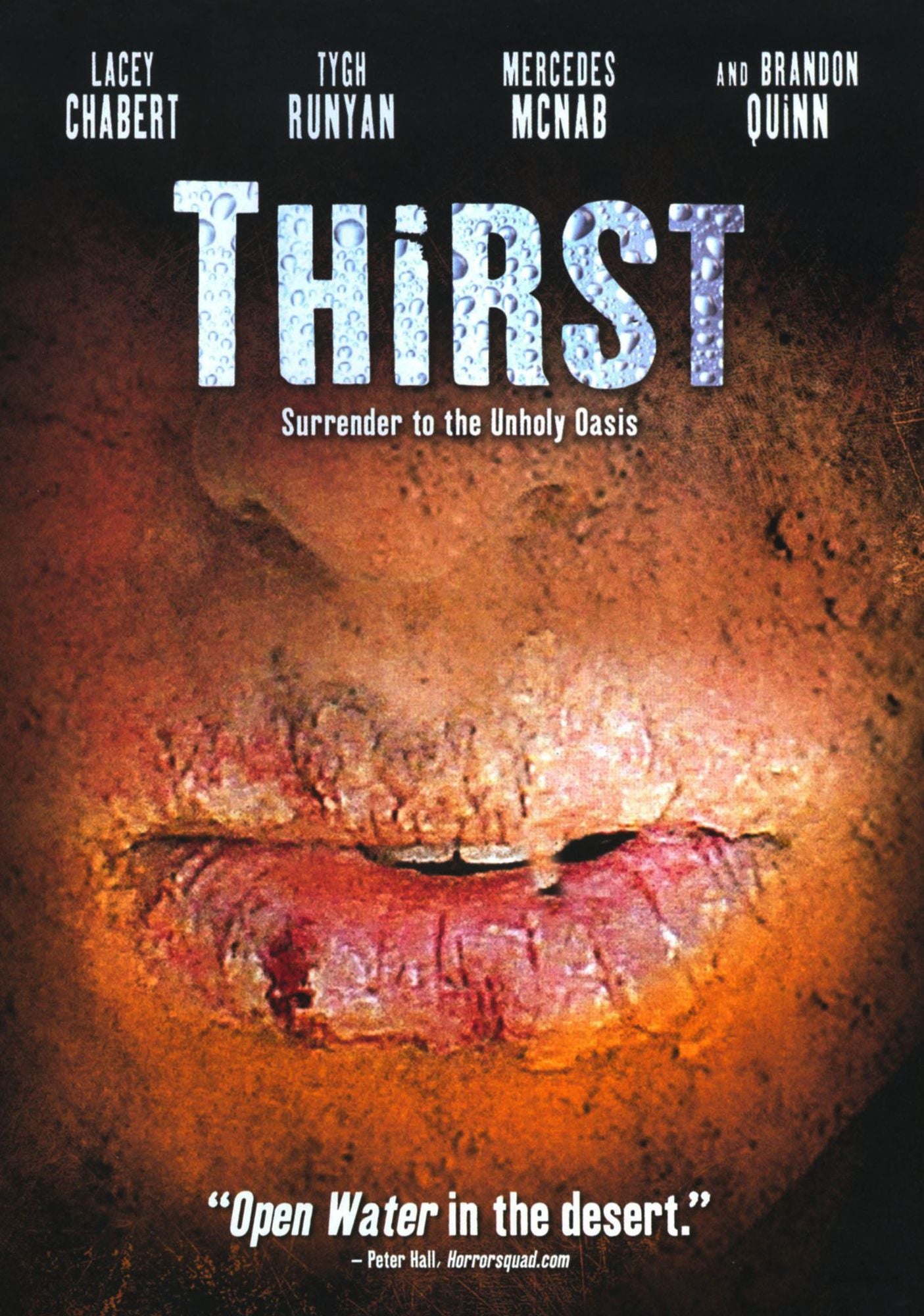 Thirst