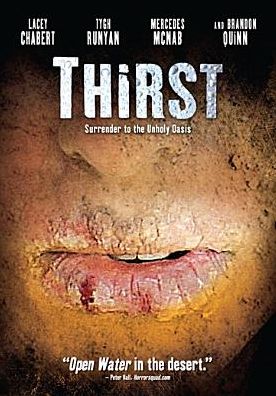 Thirst