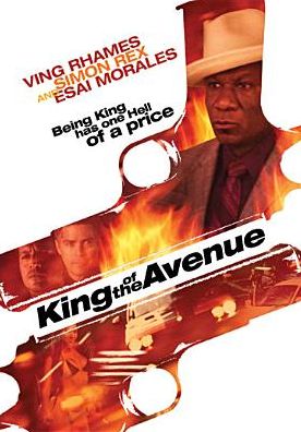 King of the Avenue