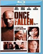 Once Fallen [Blu-ray]