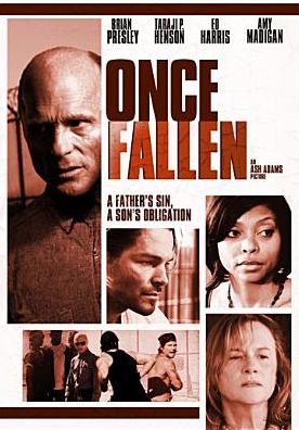 Once Fallen [Includes Digital Copy]