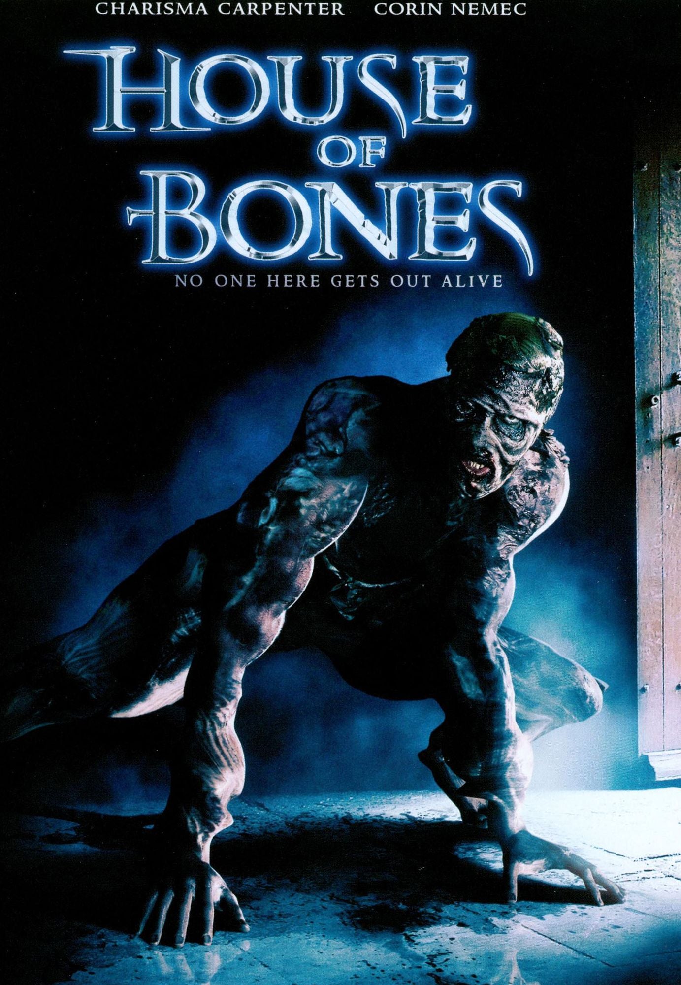 House of Bones
