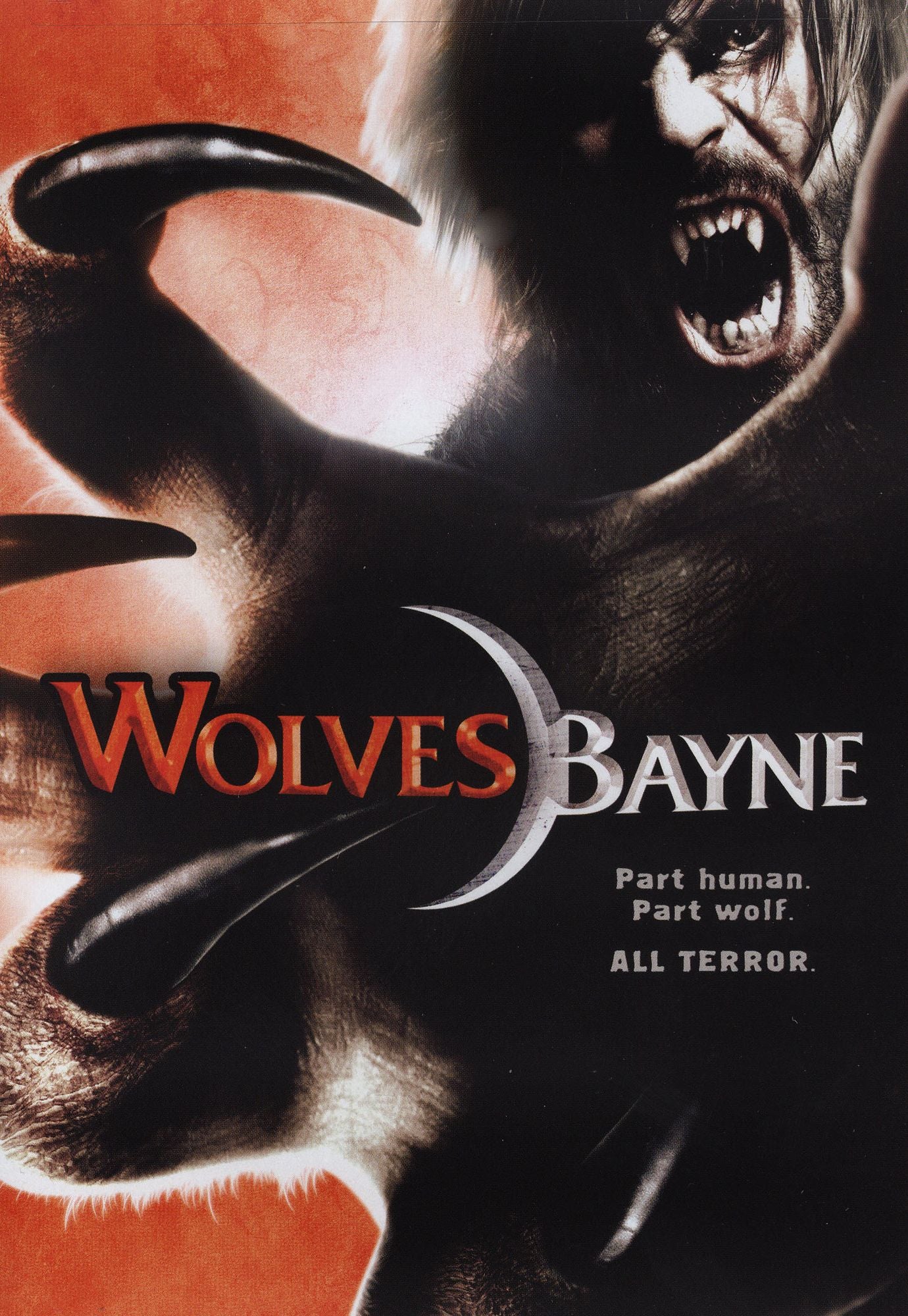 Wolvesbayne