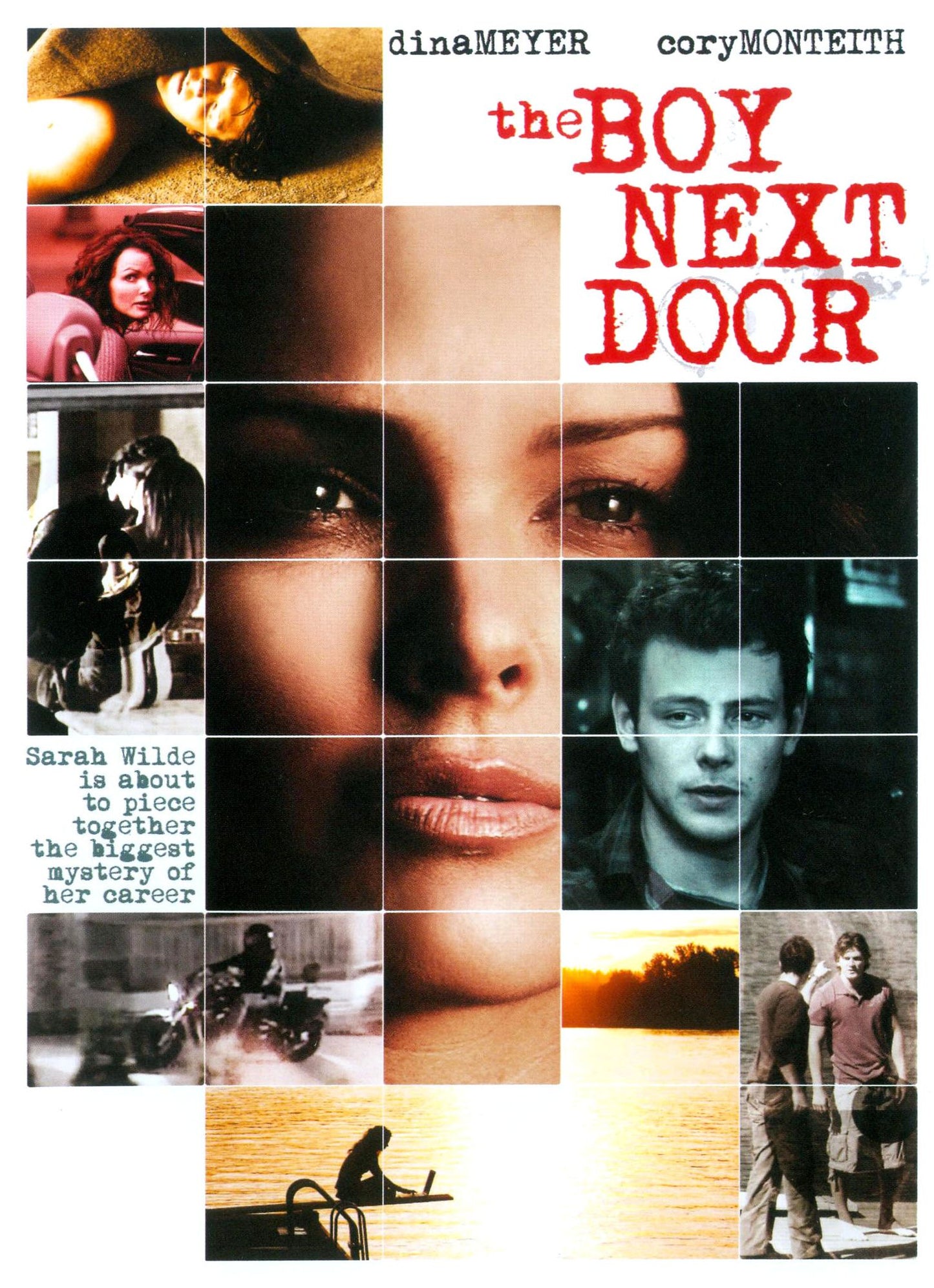 The Boy Next Door