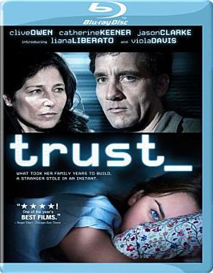 Trust [Blu-ray]