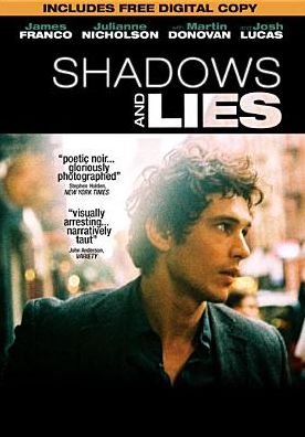 Shadows and Lies [Includes Digital Copy]