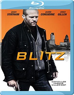 Blitz [Blu-ray]