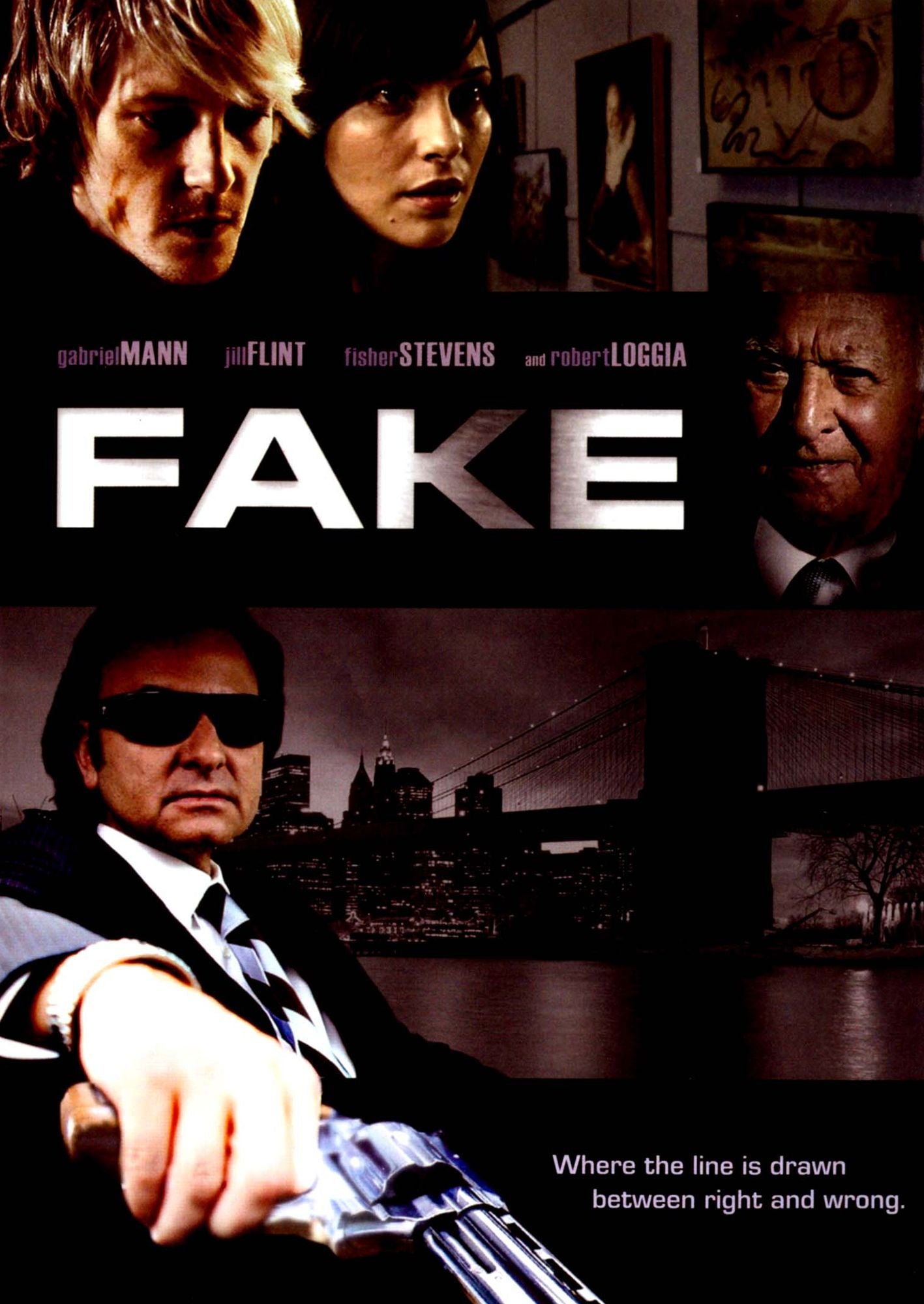 Fake