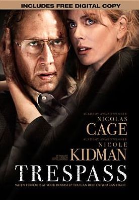 Trespass