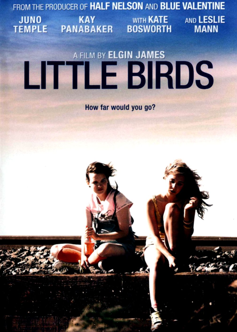 Little Birds