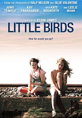 Little Birds