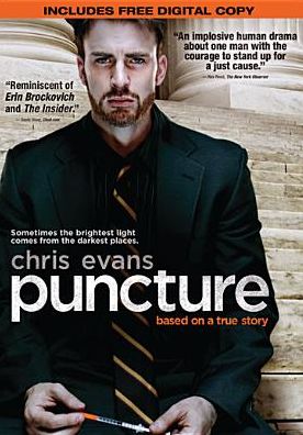 Puncture [Includes Digital Copy]