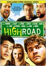 High Road [Includes Digital Copy]