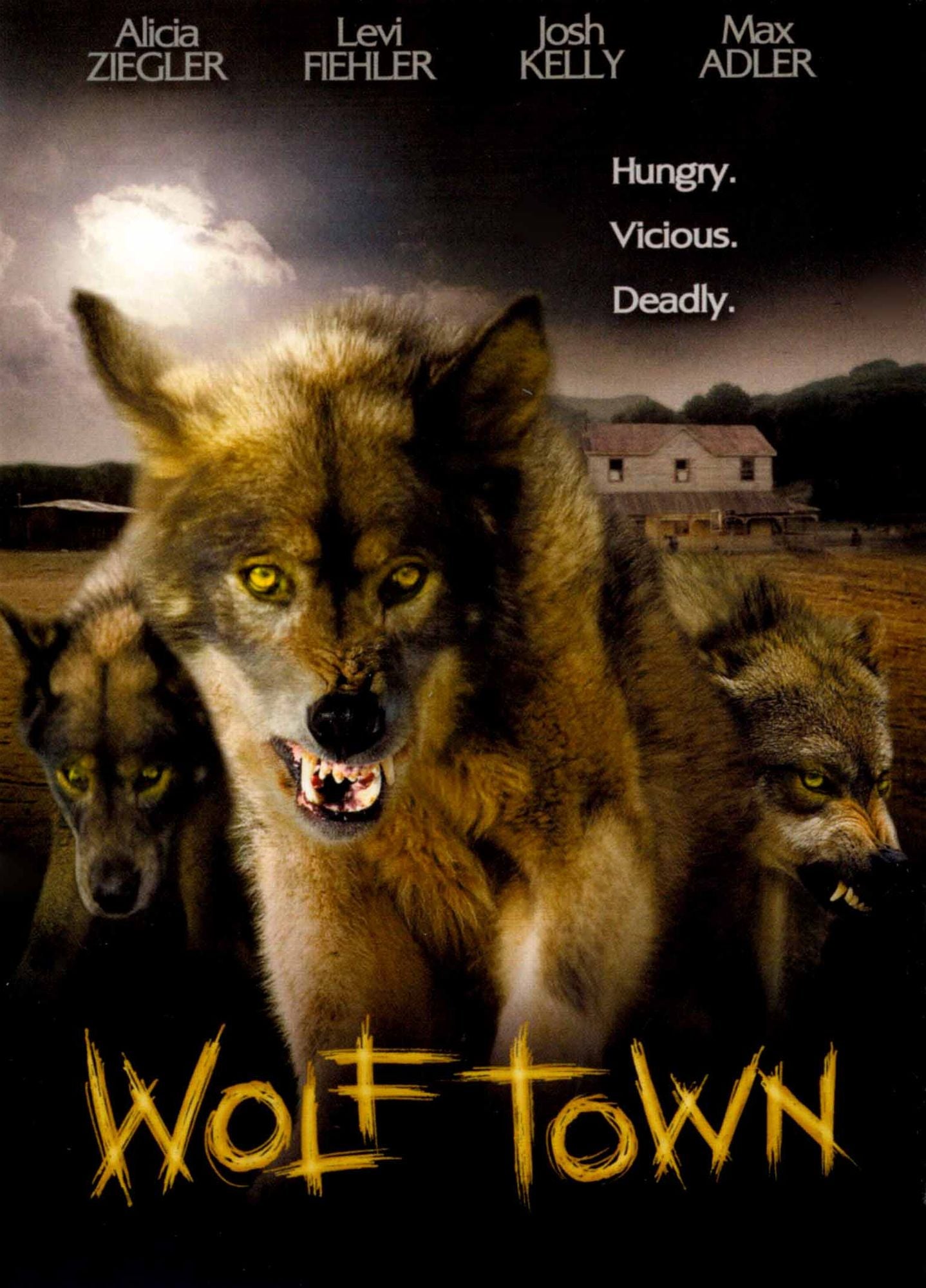 Wolf Town