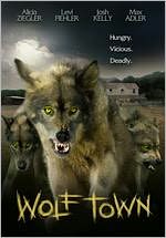 Wolf Town