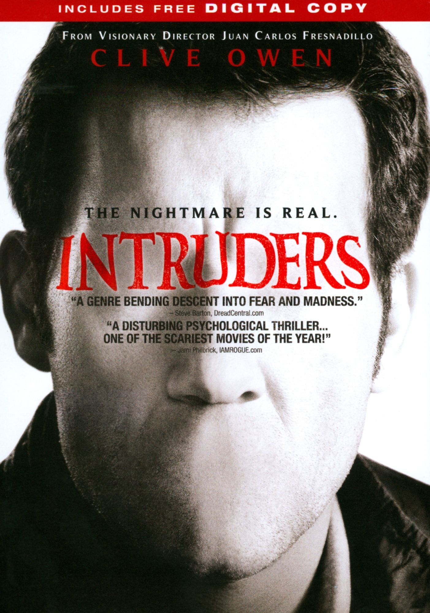Intruders