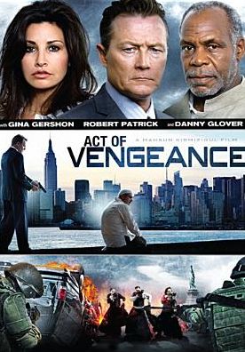 Act of Vengeance