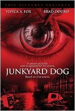 Junkyard Dog