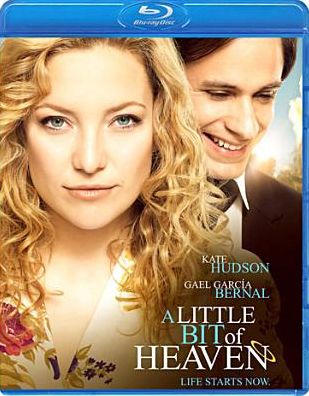 A Little Bit of Heaven [Blu-ray]