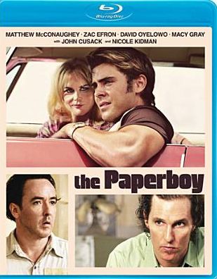 The Paperboy [Blu-ray]