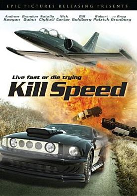 Kill Speed