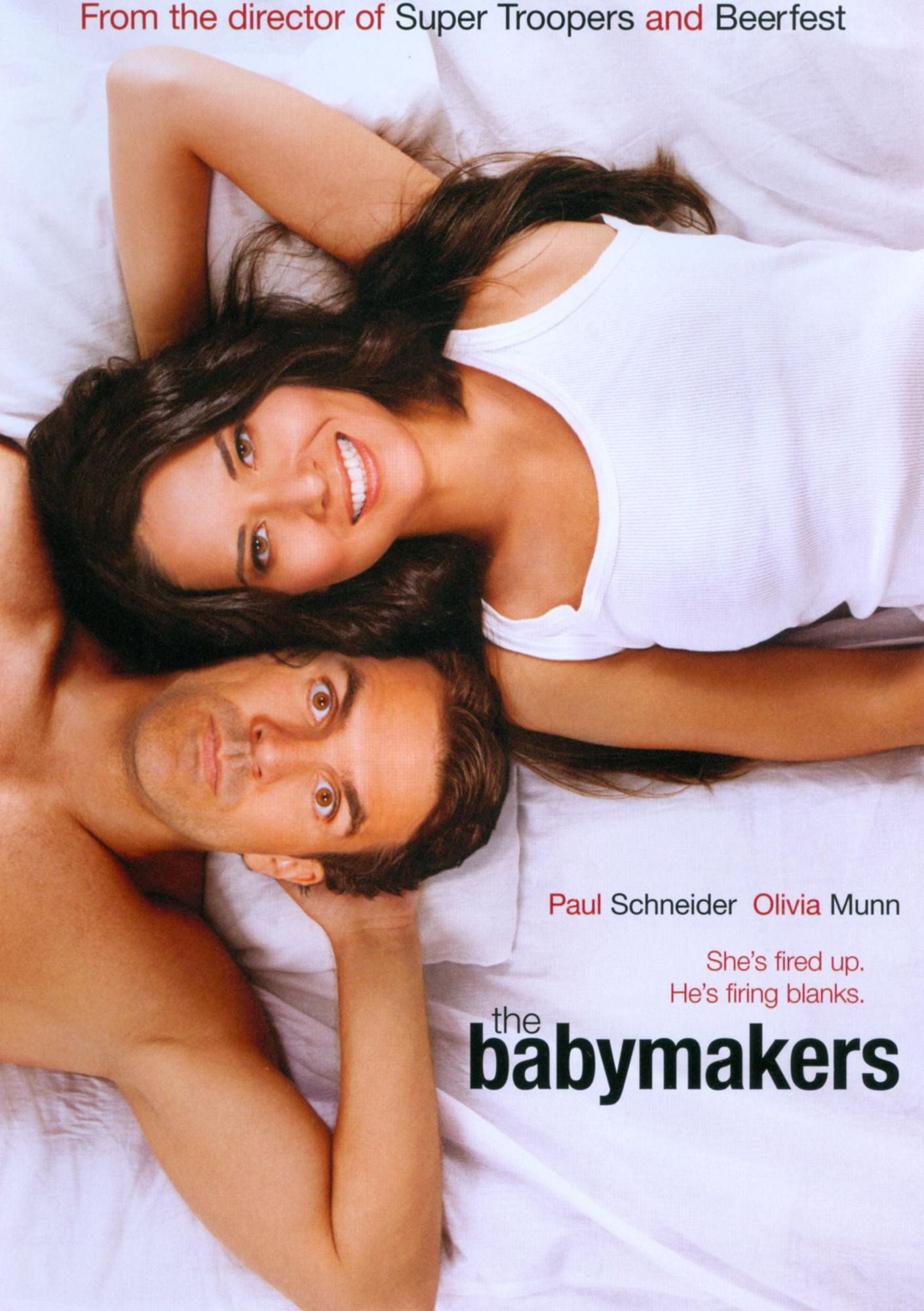 The Babymakers