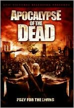 Apocalypse of the Dead