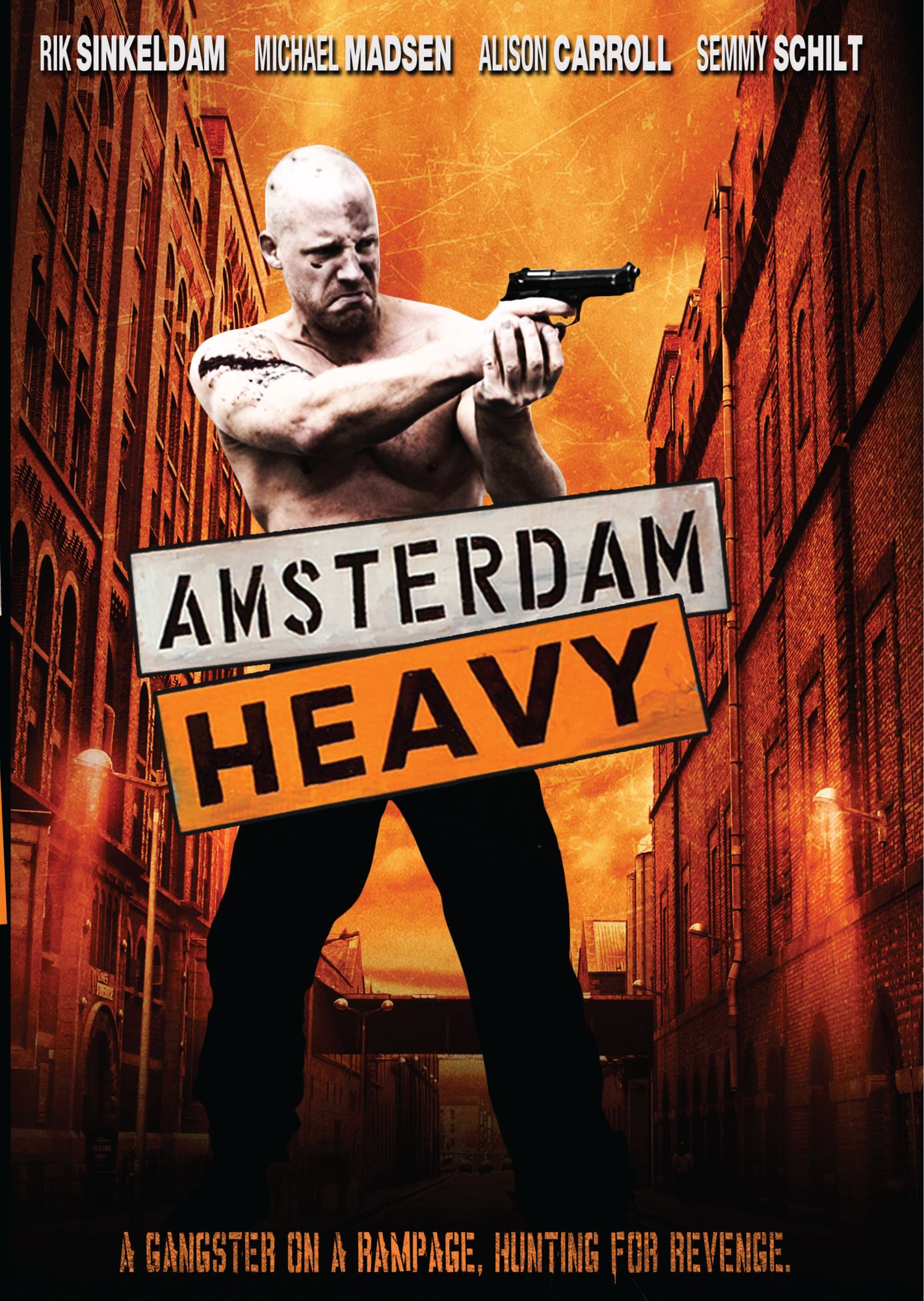Amsterdam Heavy